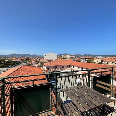 La Cupola 129 Apartman Olbia Kültér fotó