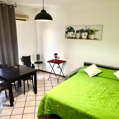 La Cupola 129 Apartman Olbia Kültér fotó
