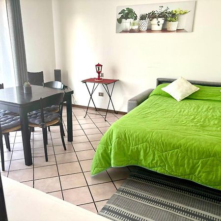 La Cupola 129 Apartman Olbia Kültér fotó