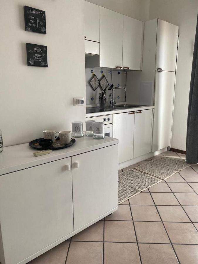 La Cupola 129 Apartman Olbia Kültér fotó