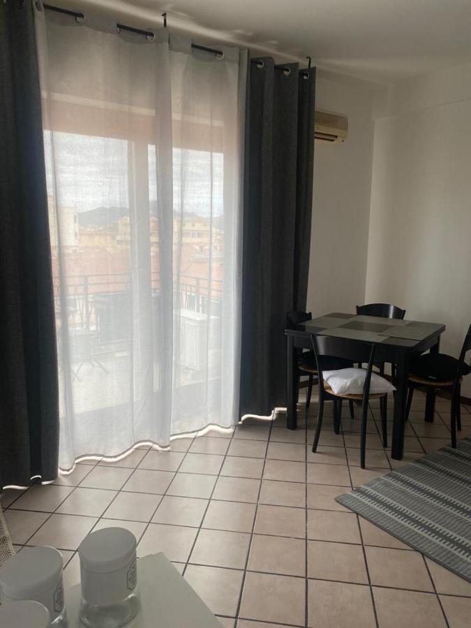 La Cupola 129 Apartman Olbia Kültér fotó