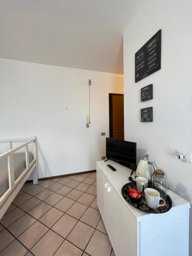 La Cupola 129 Apartman Olbia Kültér fotó