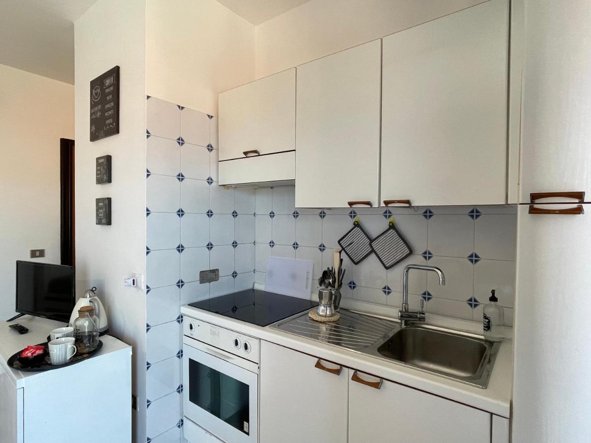 La Cupola 129 Apartman Olbia Kültér fotó