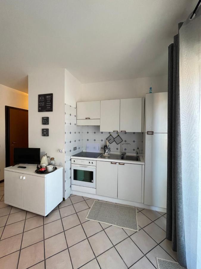 La Cupola 129 Apartman Olbia Kültér fotó