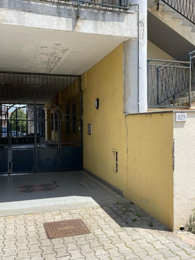 La Cupola 129 Apartman Olbia Kültér fotó