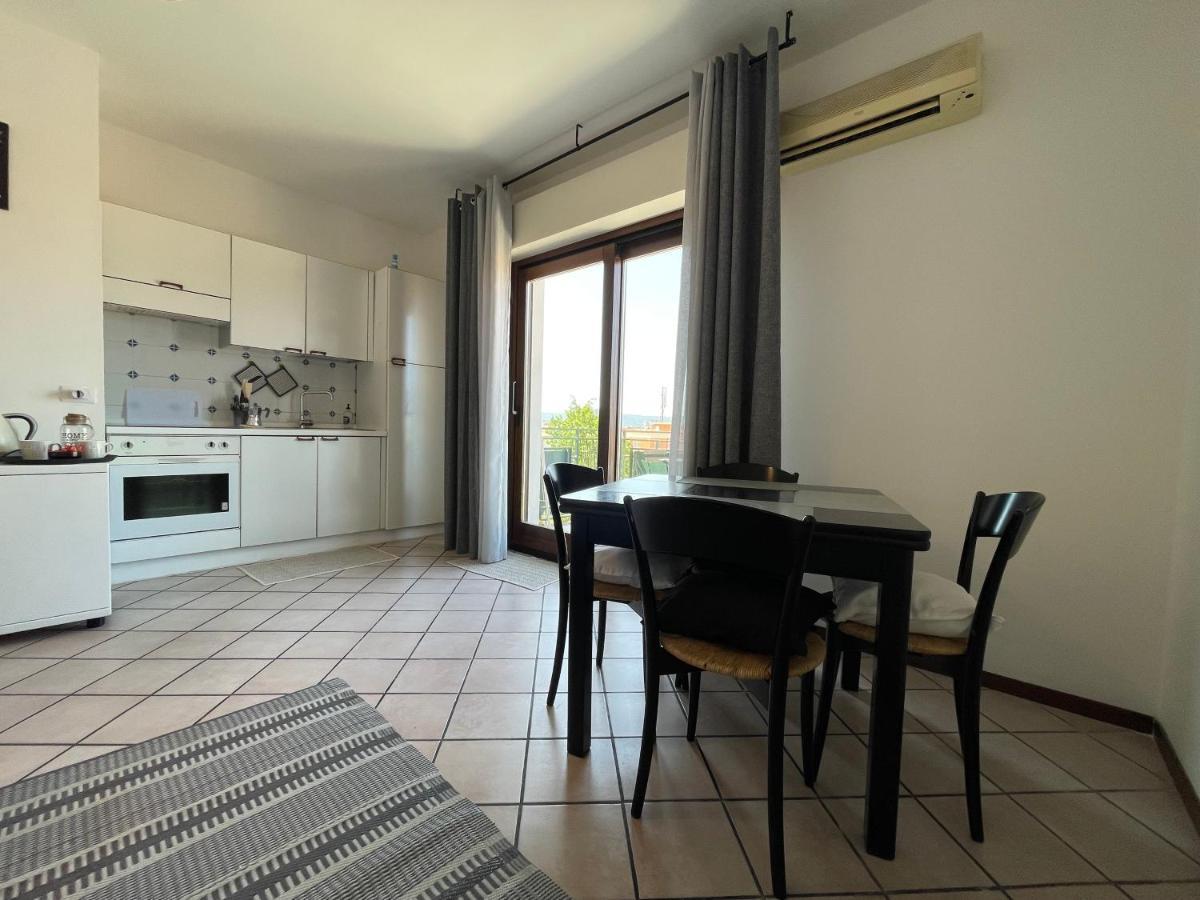 La Cupola 129 Apartman Olbia Kültér fotó