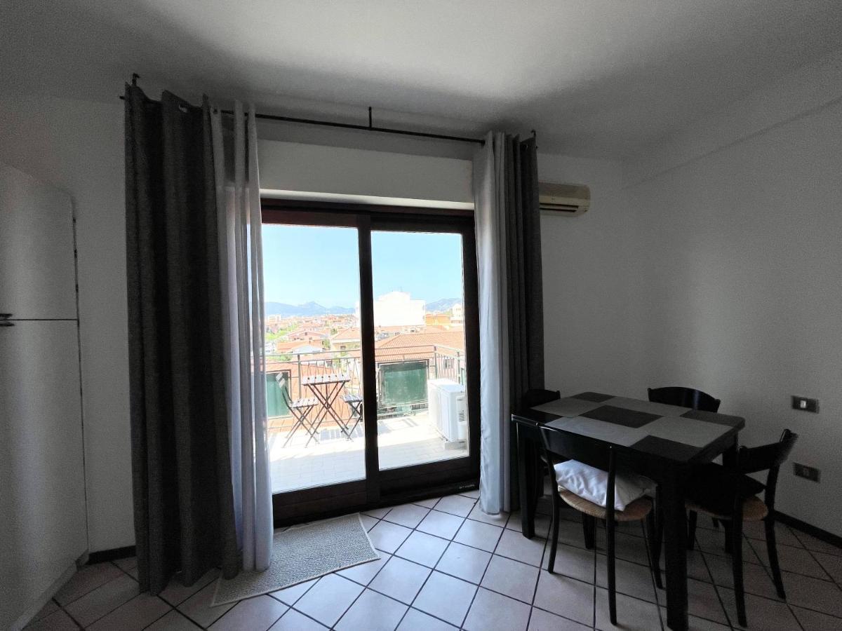 La Cupola 129 Apartman Olbia Kültér fotó