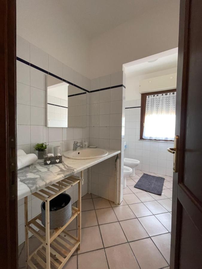 La Cupola 129 Apartman Olbia Kültér fotó