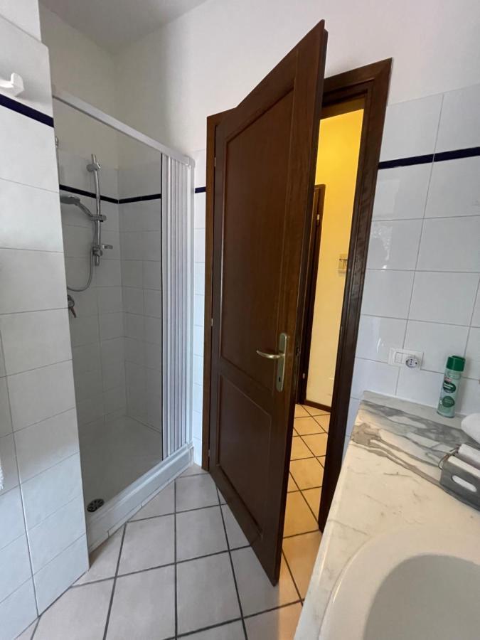 La Cupola 129 Apartman Olbia Kültér fotó