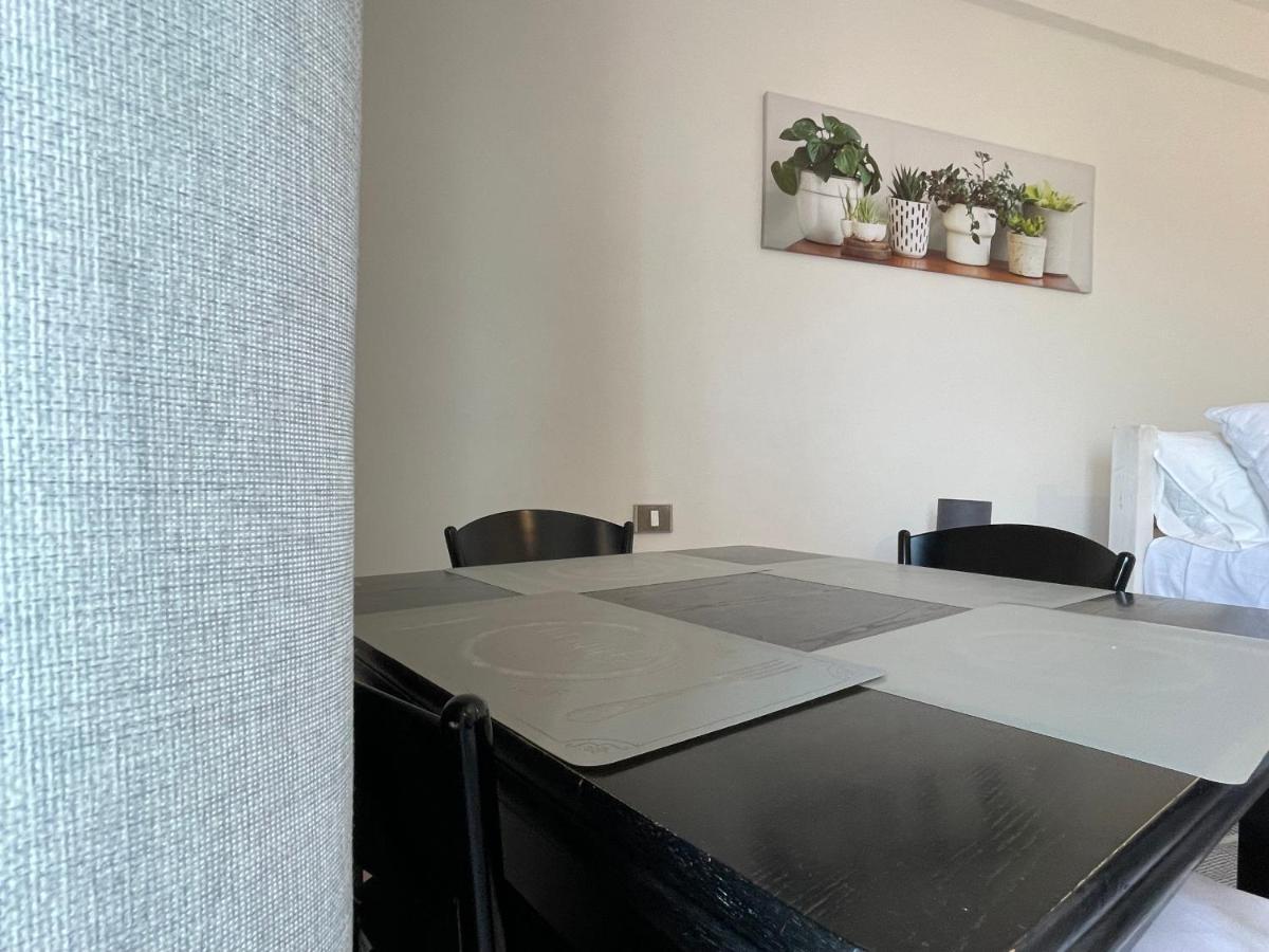 La Cupola 129 Apartman Olbia Kültér fotó
