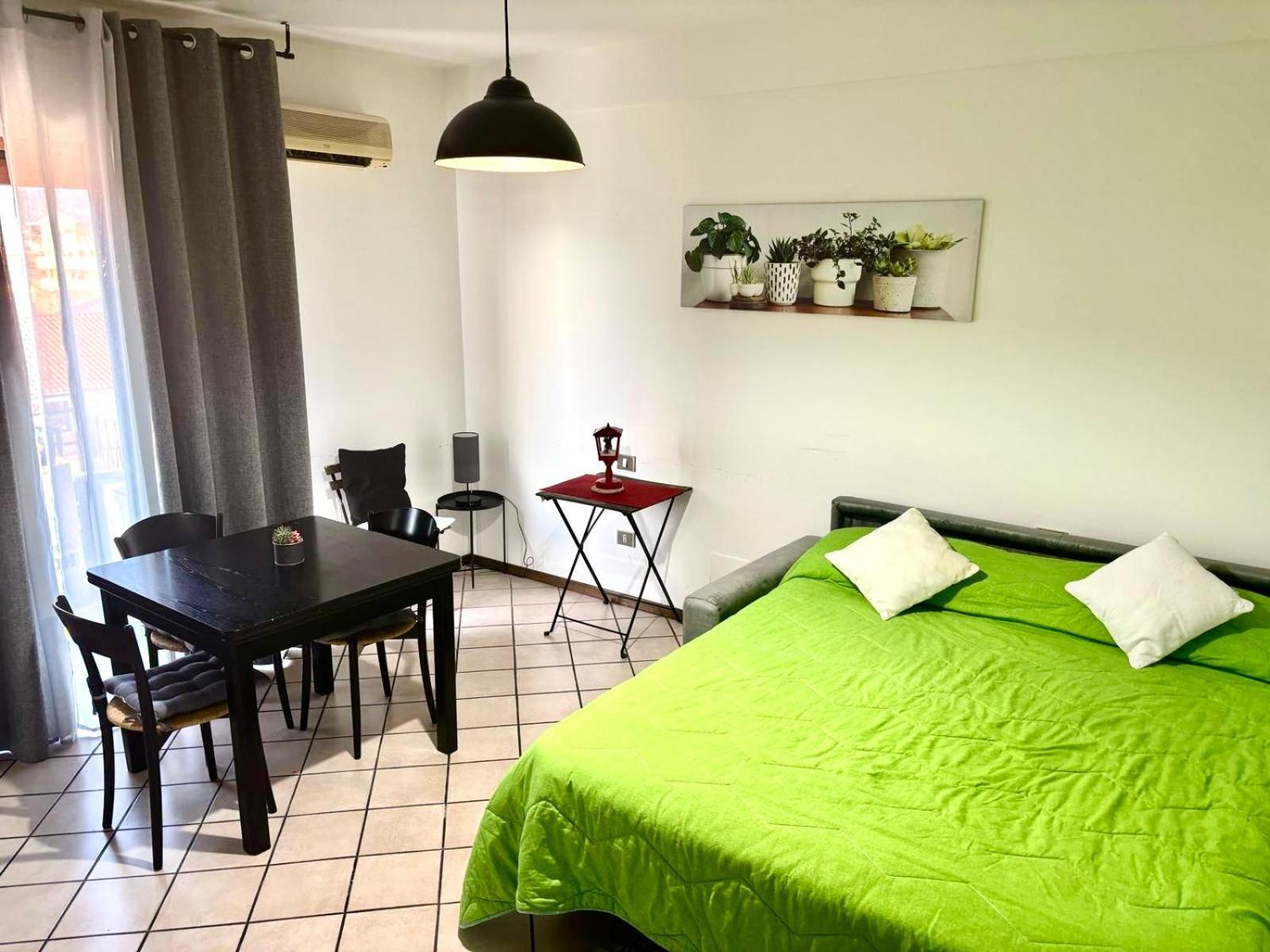 La Cupola 129 Apartman Olbia Kültér fotó