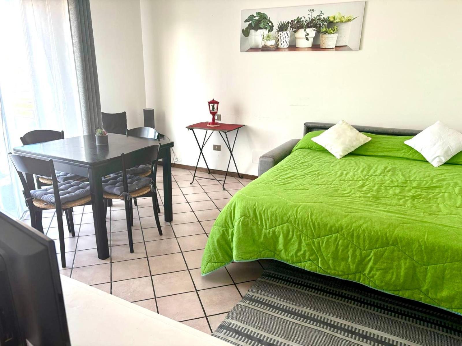 La Cupola 129 Apartman Olbia Kültér fotó