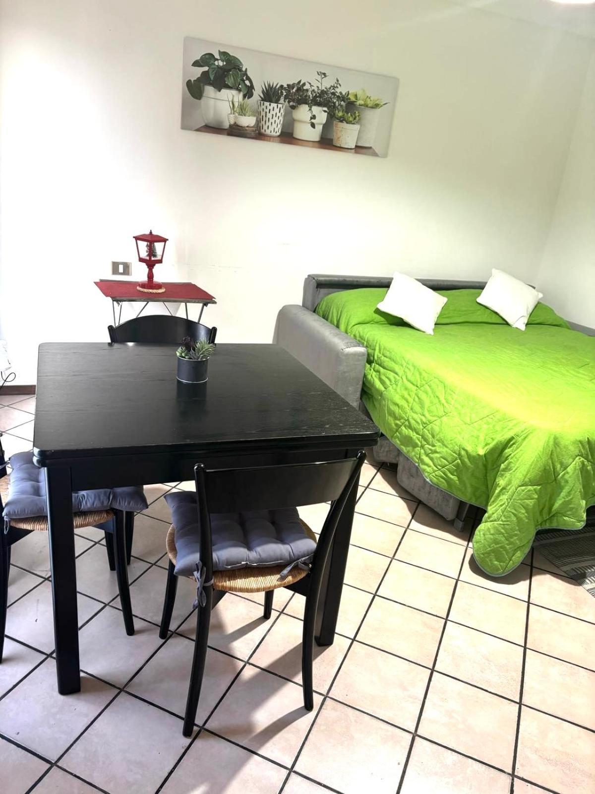 La Cupola 129 Apartman Olbia Kültér fotó